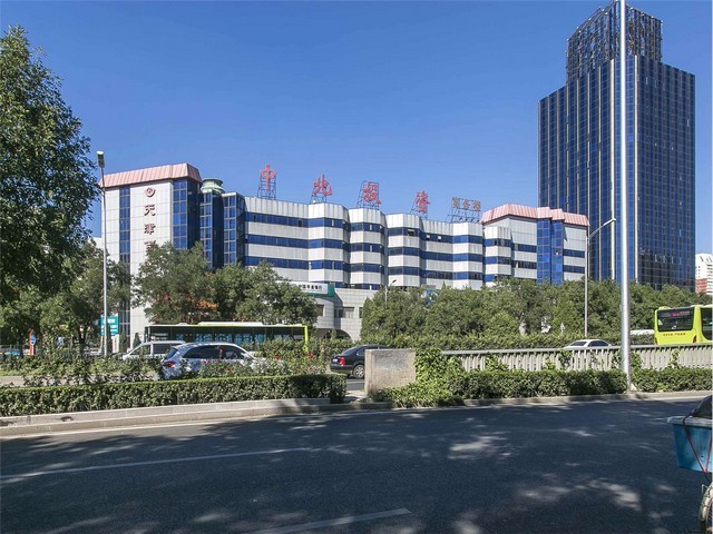 湛江供应链模式